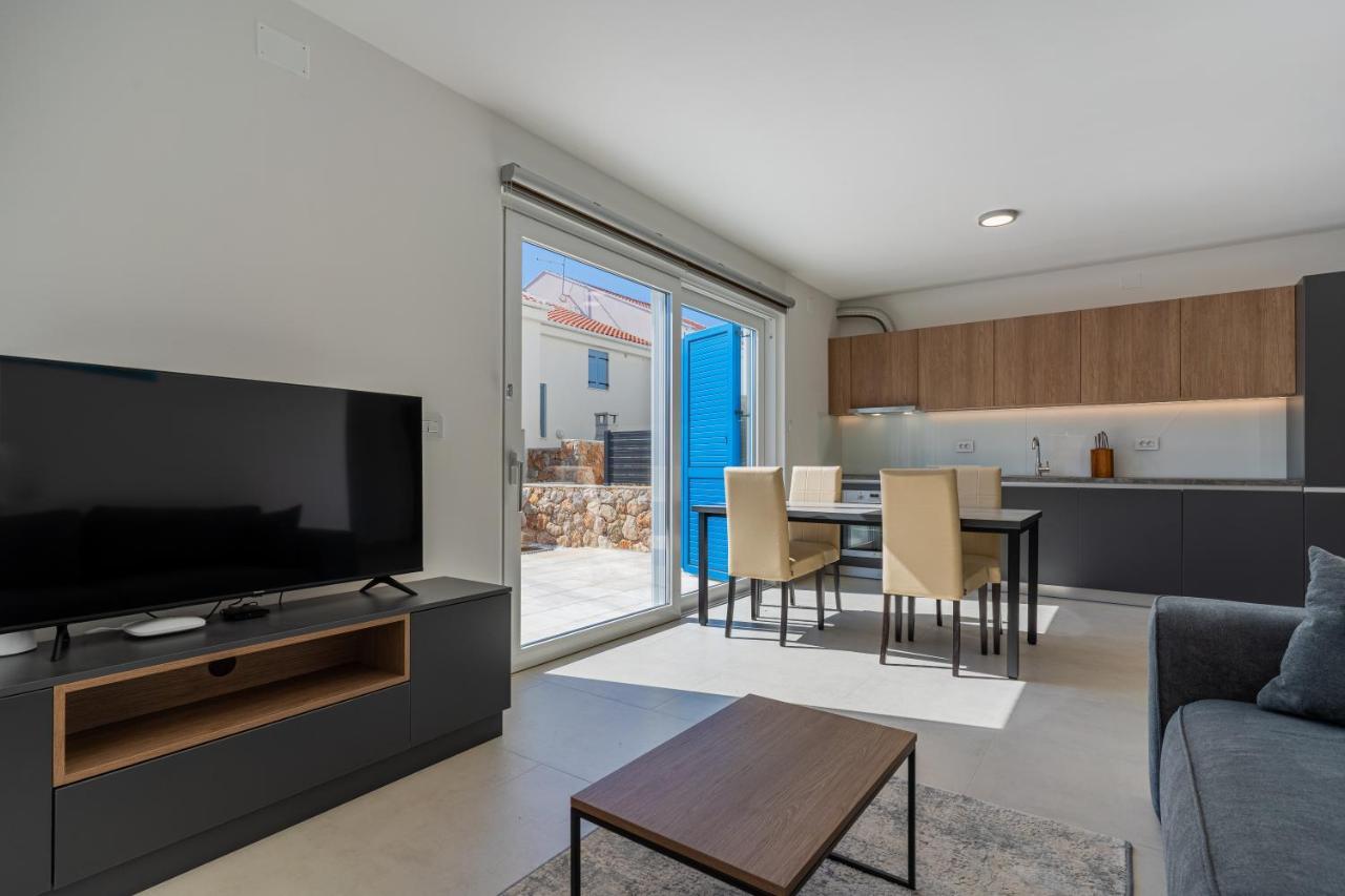 Sea Paradise Đảo Đảo Cres Ngoại thất bức ảnh