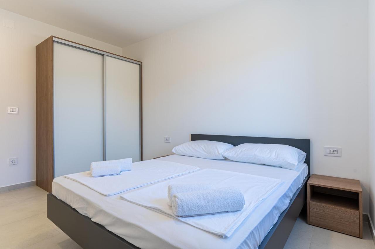 Sea Paradise Đảo Đảo Cres Ngoại thất bức ảnh