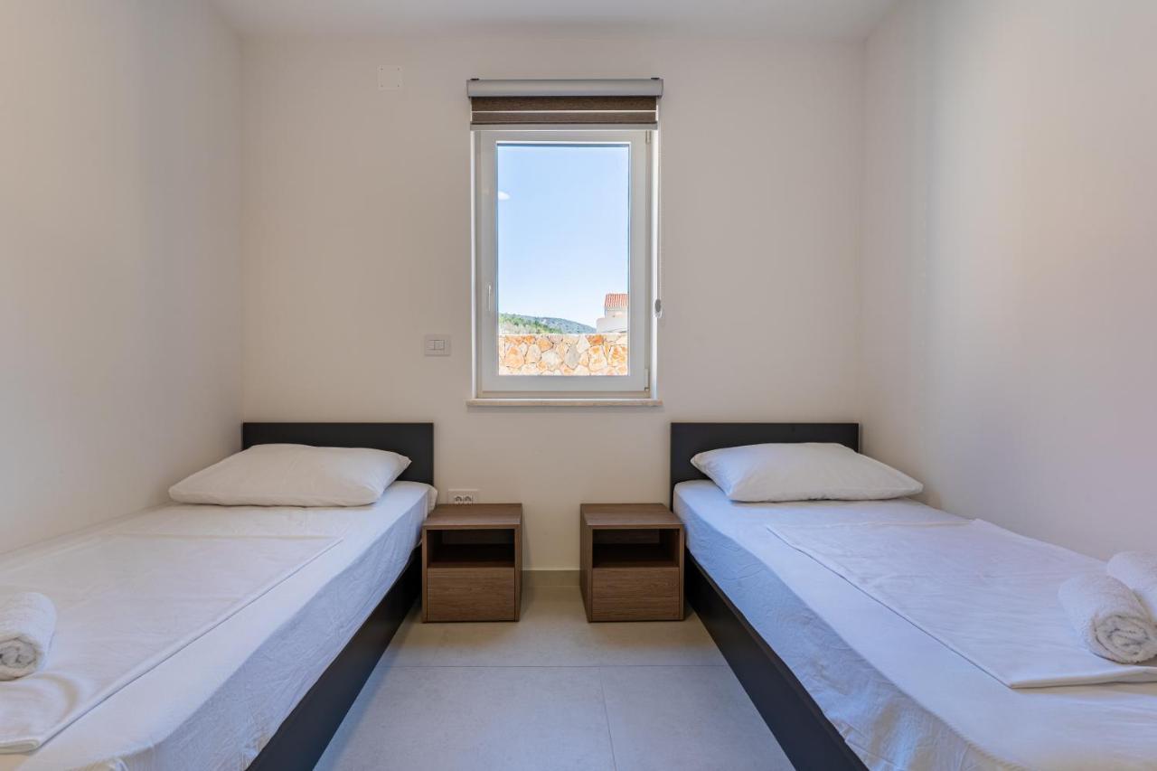 Sea Paradise Đảo Đảo Cres Ngoại thất bức ảnh