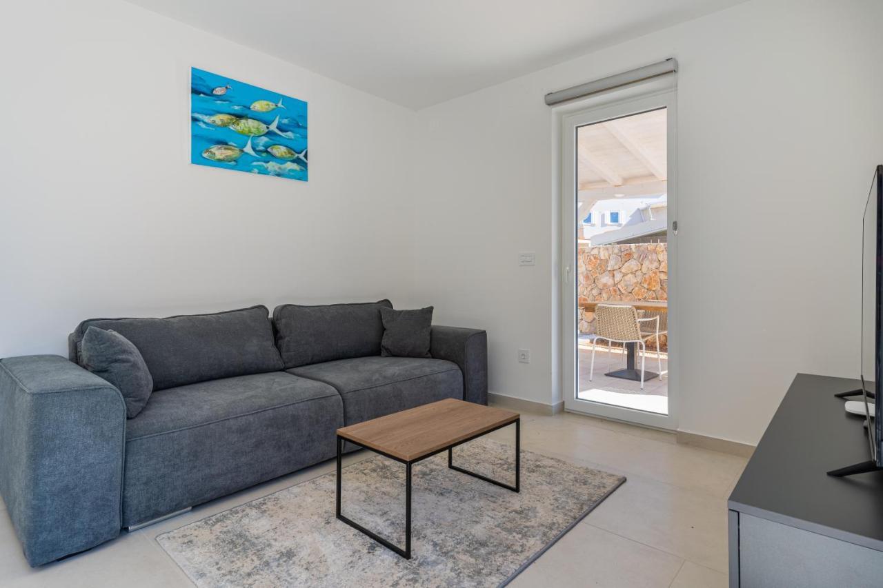 Sea Paradise Đảo Đảo Cres Ngoại thất bức ảnh