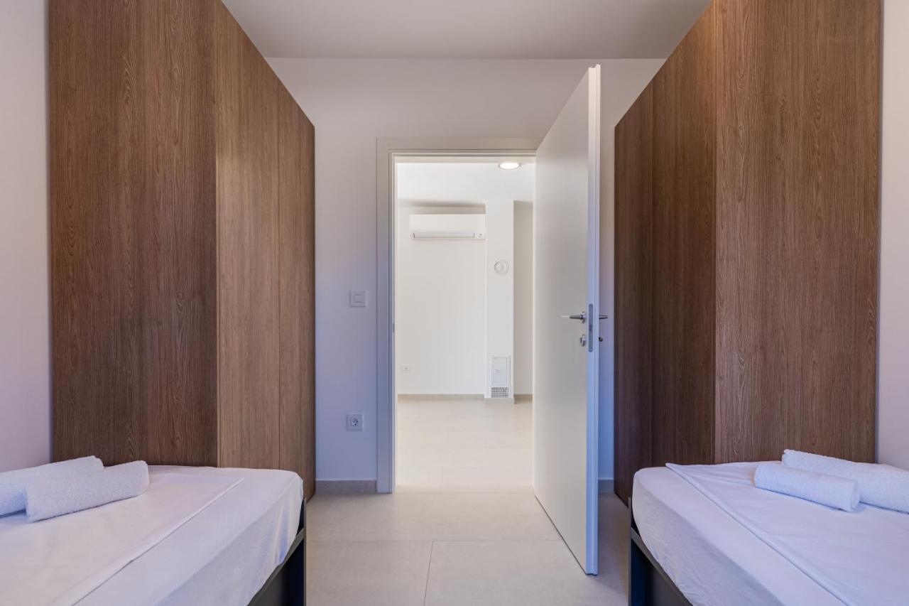 Sea Paradise Đảo Đảo Cres Ngoại thất bức ảnh